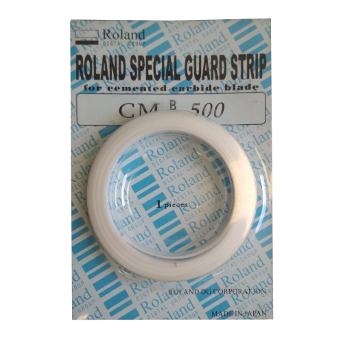 ROLAND PROTECTIVE TEFLON TAPE FOR PLOTTER 150CMRUBAN DE PROTECTION ROLAND TEFLON POUR TRACEUR 150CM